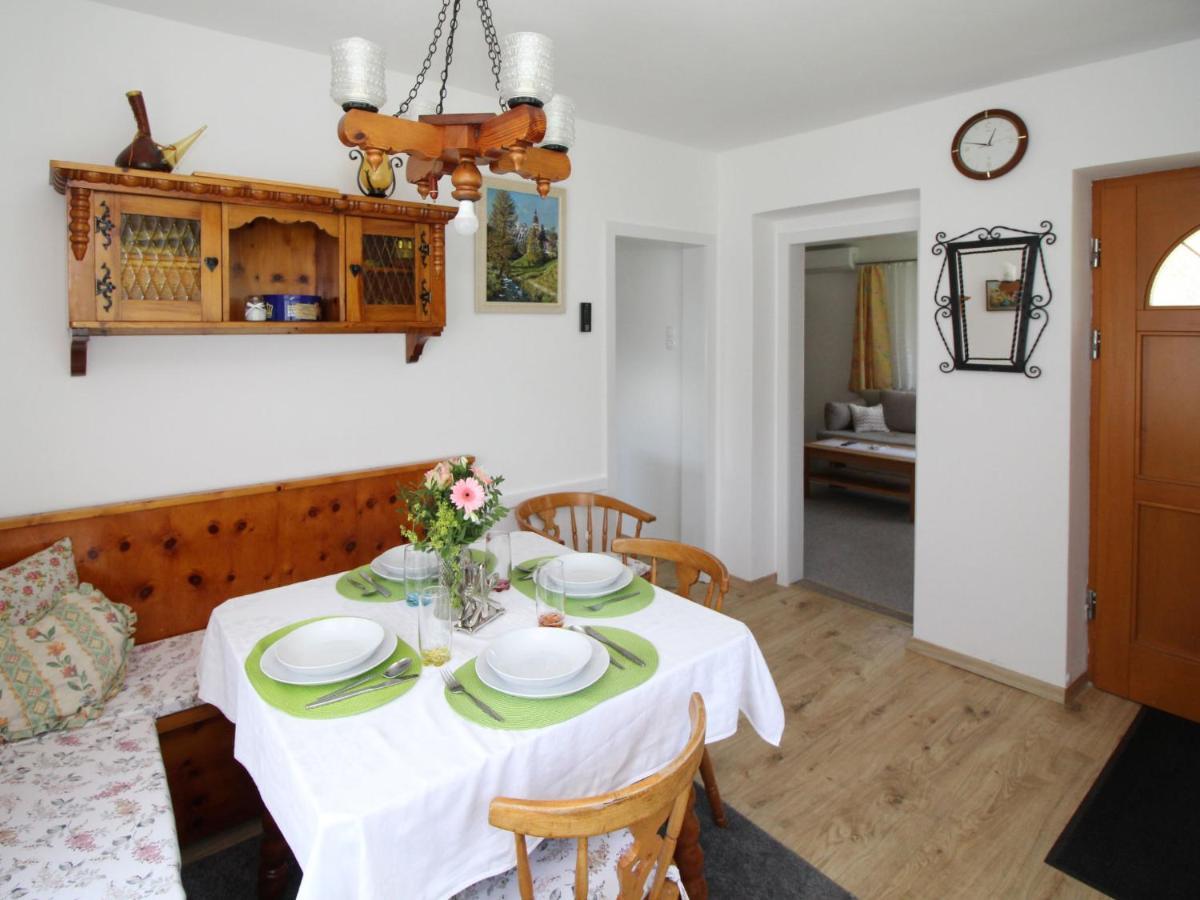 Holiday Home Bungalow Leopoldau By Interhome Vienna Exterior photo