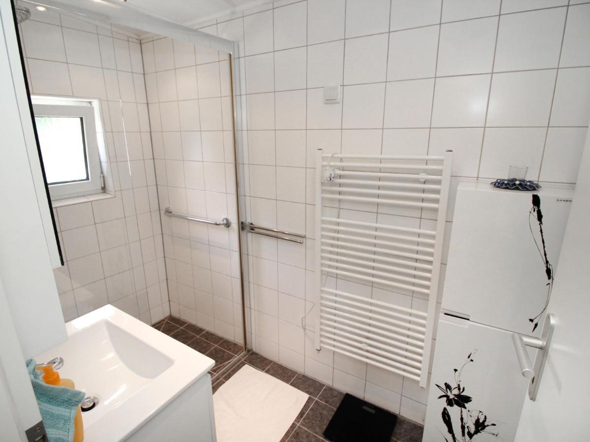 Holiday Home Bungalow Leopoldau By Interhome Vienna Exterior photo